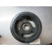 30V102 Crankshaft Pulley For 08-09 Nissan Titan  5.6
